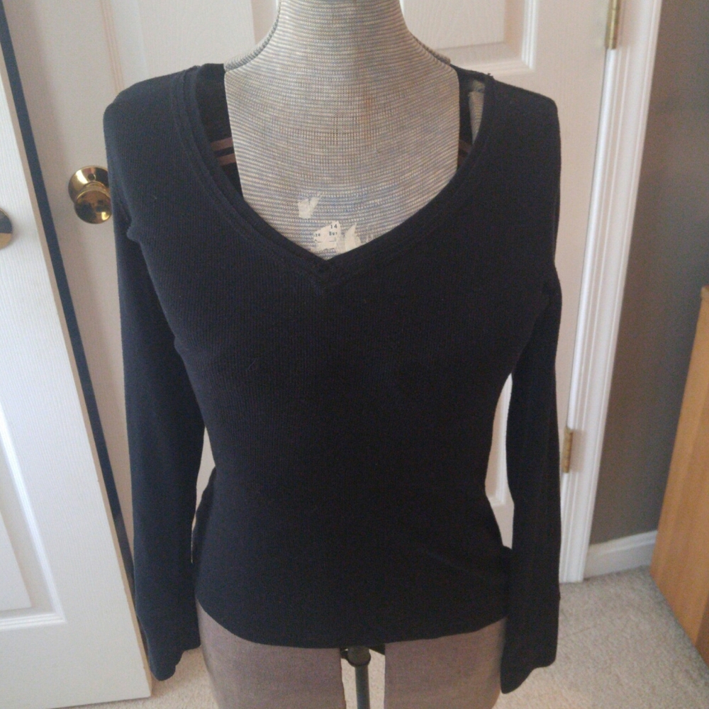 3/$20 SO Long Sleeve T Shirt